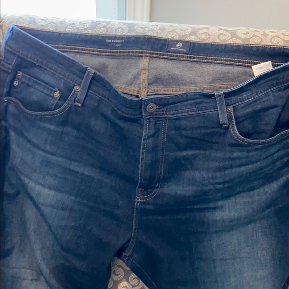 AG jeans